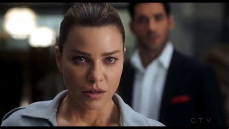 chloe find out about lucifer|Lucifer reveals himself to chloe.